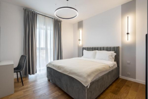 Maze Stripe in One Cotroceni 1BR